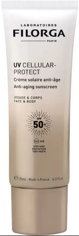 Uv Cellular-Protect 125ml