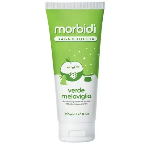 MORBIDI' BAGNODOCC MELAVIGLIA