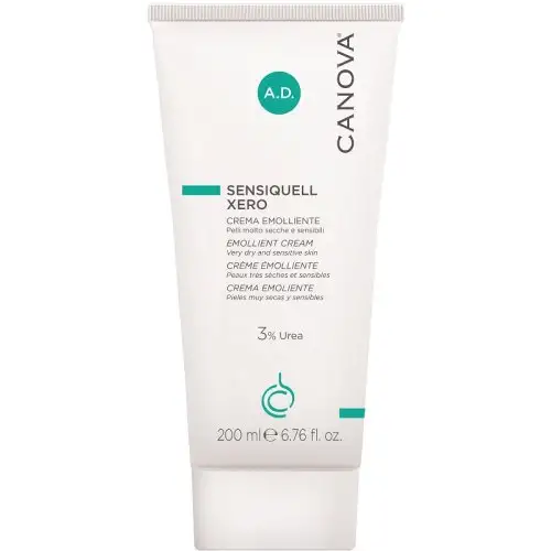CANOVA SENSIQUELL XERO 200ML