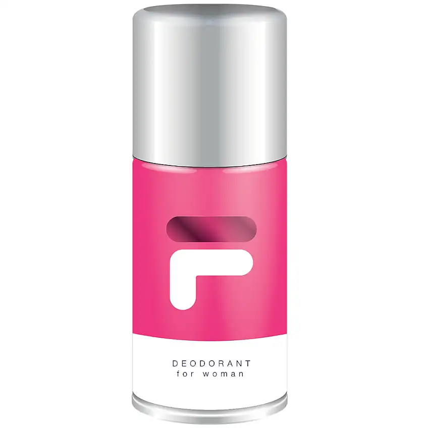 Fila Prestige Femme Déodorant 150 ml