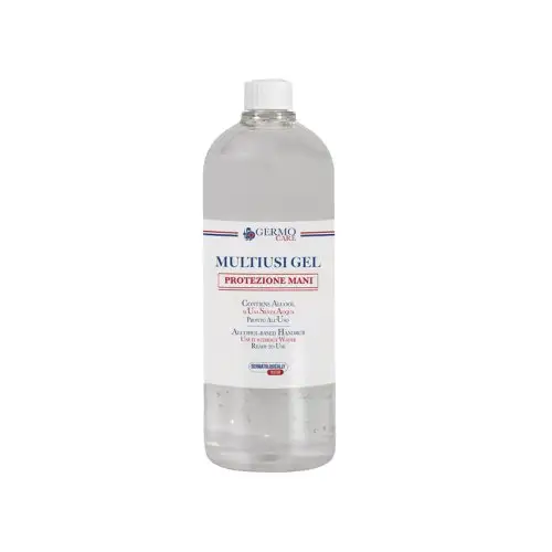 Gel désinfectant Multiusi® Germo® 1L