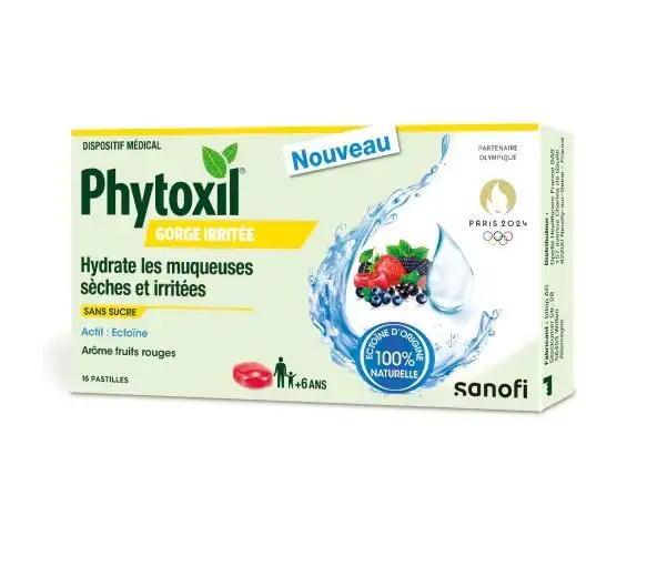 Phytoxil Ectoine