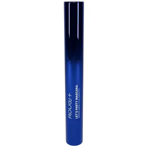LET'S PARTY MASCARA 02 BLU NTT