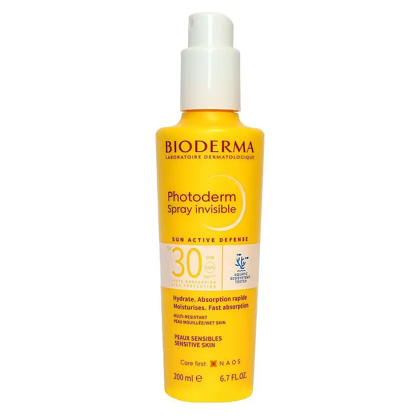 Photoderm SPF30 Spray 200ml
