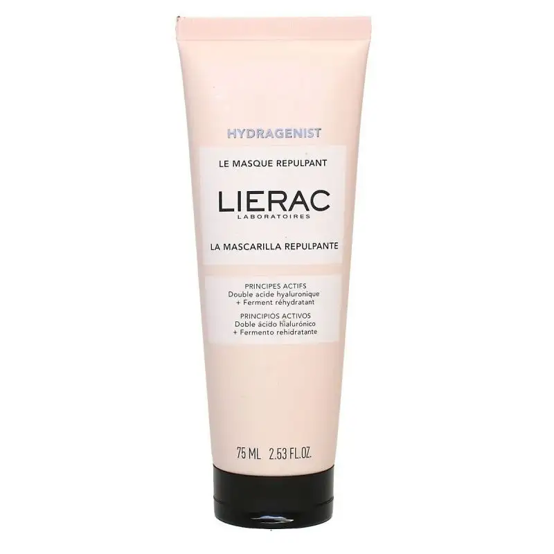 Hydragenist le masque repulpant 75ml