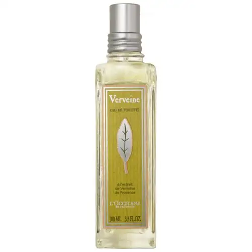 L'OCCITANE VER EDT 100ML