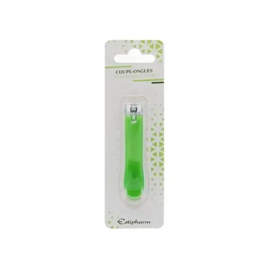 Coup/Ongle Estipharm Receptacle Gm