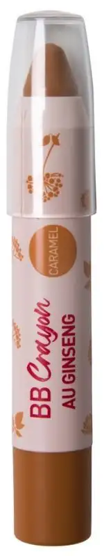 Erborian BB Crayon au Ginseng Caramel 3g