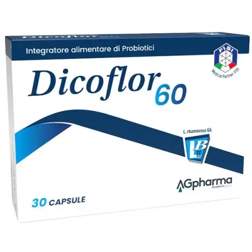 DICOFLOR 60 30CPS