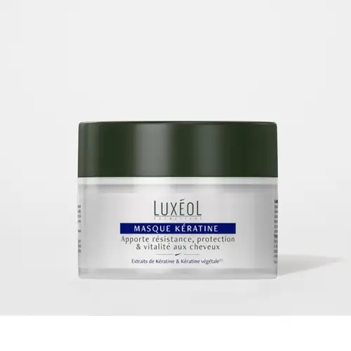 Luxéol - Masque Kératine - 200ml
