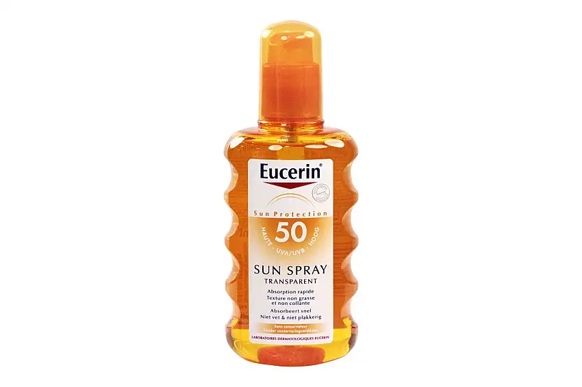 Eucerin Sun Corp Ip50 Spr200Ml