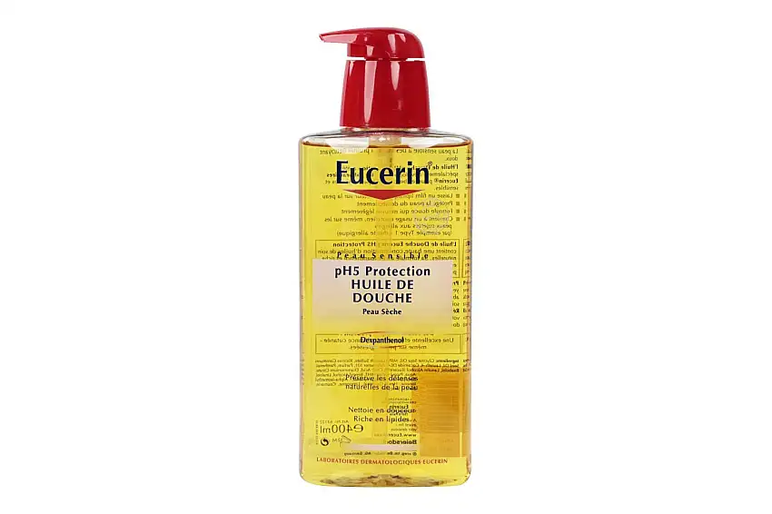 Eucerin Ph5 Huile Douche 400Ml