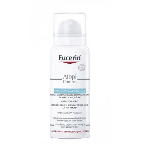 Eucerin Atopicontrol Spray 50ml
