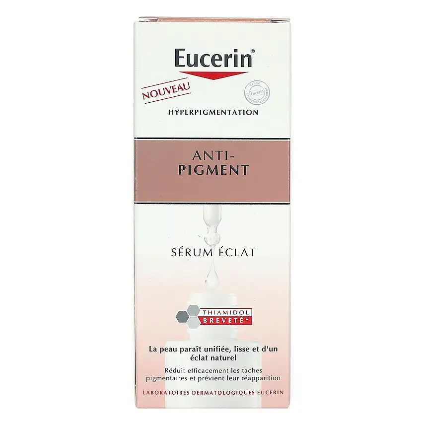 Eucerin Anti Pigment Serum Eclat30