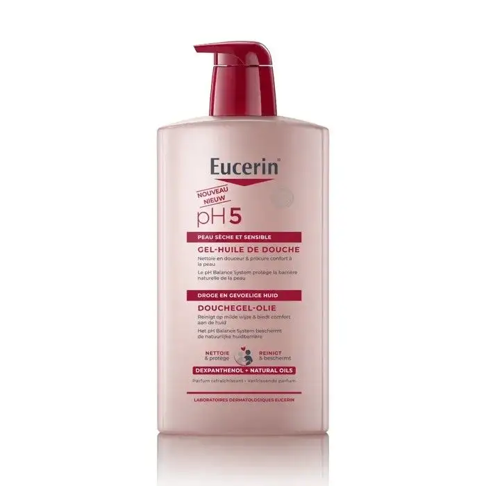 Eucerin Ph5 Gel Hle Lavant 1L