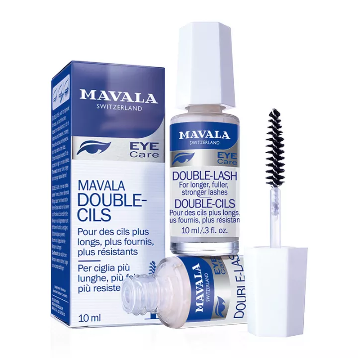 Mavala Mascara Double Cils 10 ml
