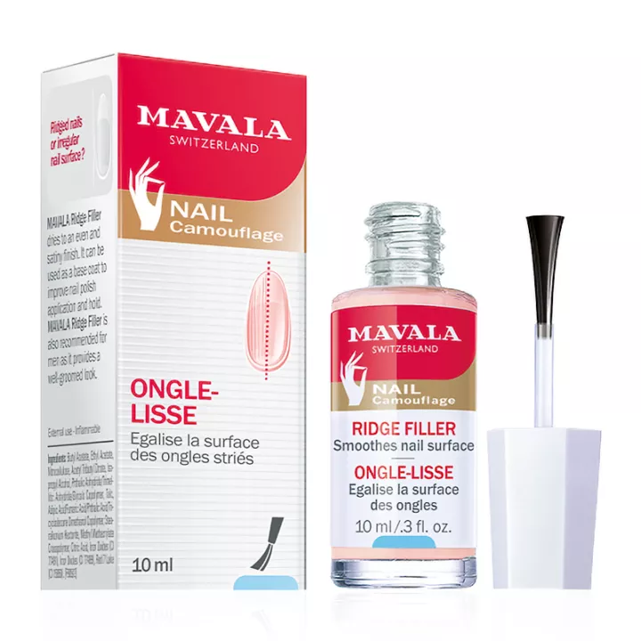 Mavala Ongle Lisse