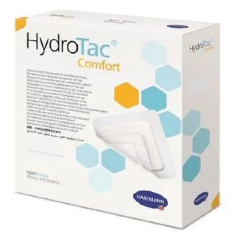 Hydrotac Comf Pans 8x15cm Bt10