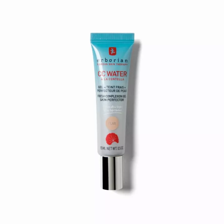 Erborian CC Water crème