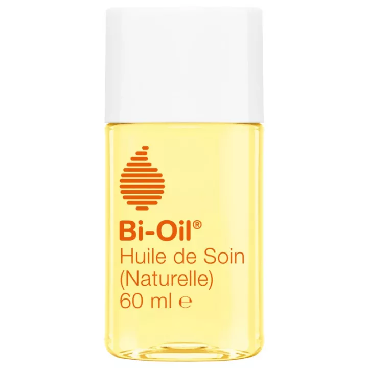 Bi-Oil Huile de soin naturelle