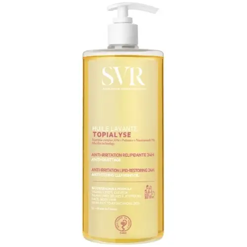 SVR Topialyse Huile Lavante 1 L