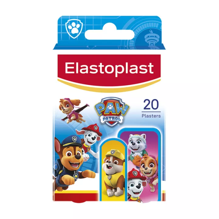 Elastoplast Pansements Enfants x 20