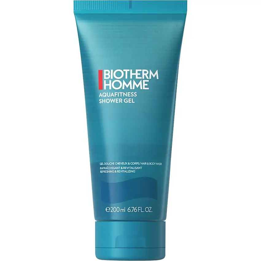 Biotherm Homme Aquafitness