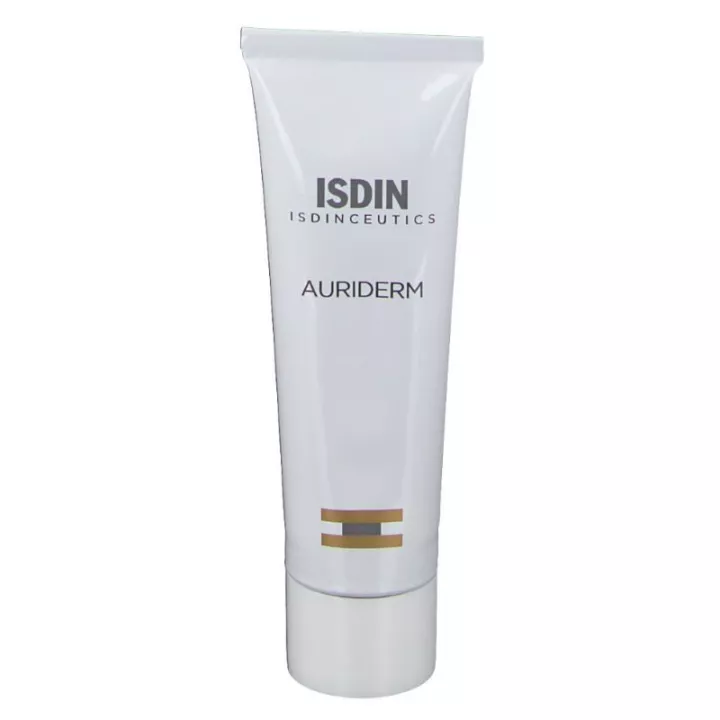 ISDIN Isdinceutics Auriderm Soin Post-Intervention 50 ml
