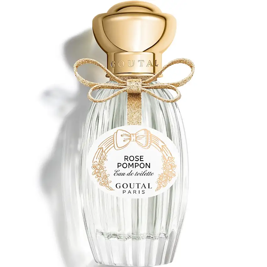 Rose Pompon Eau de Toilette