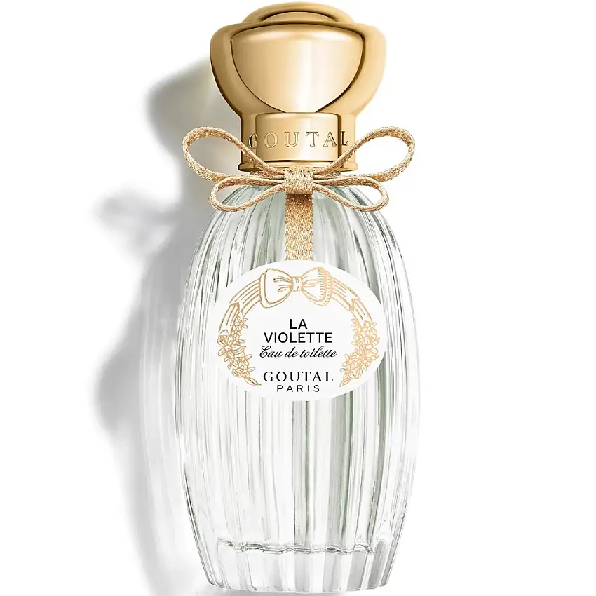 La Violette Eau de Toilette 100 ml
