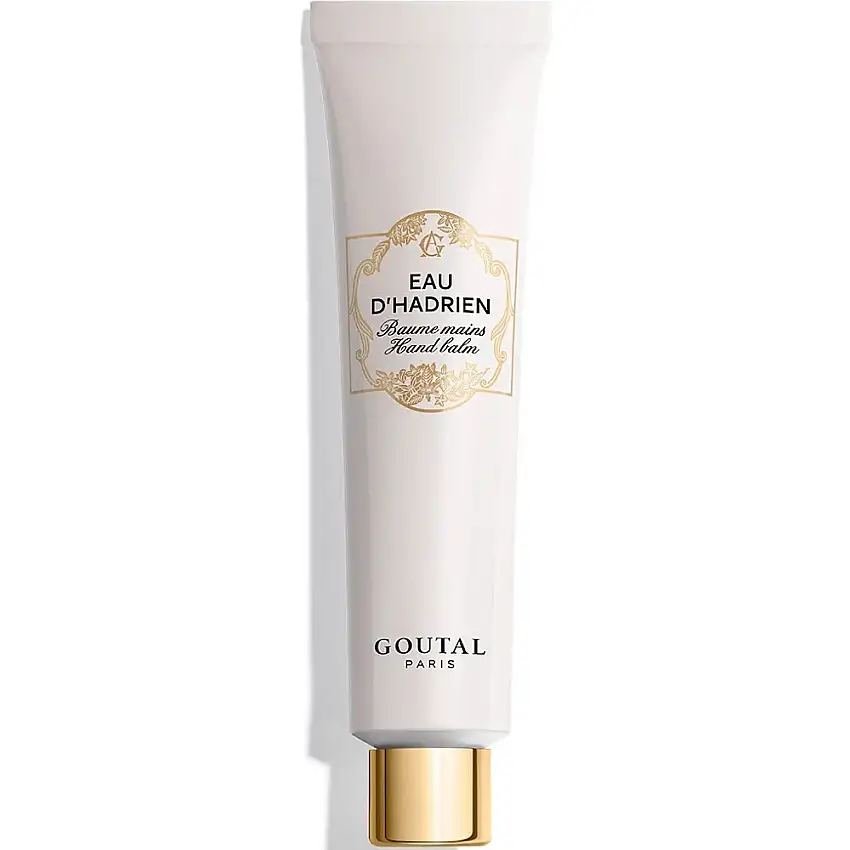 Eau d'Hadrien Baume Mains 40 ml