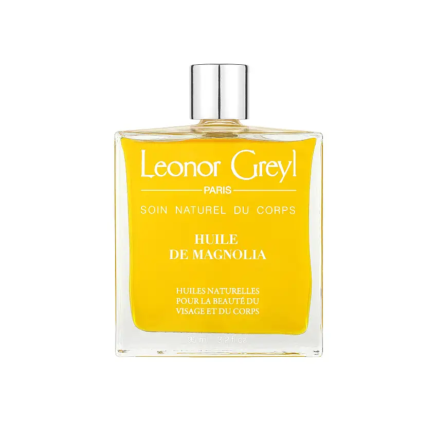 Huile de Magnolia Visage et Corps 95 ml