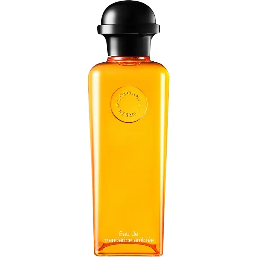 Hermès Collection ColognesEau de Mandarine Ambrée