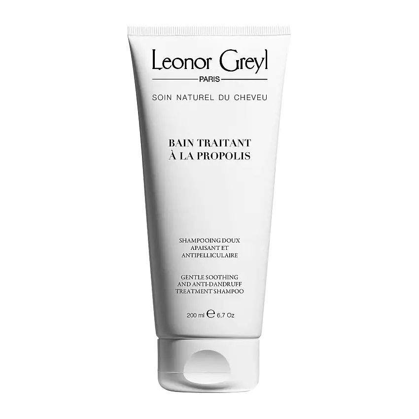 Bain Traitant à la Propolis Anti-Pelliculaire 200 ml