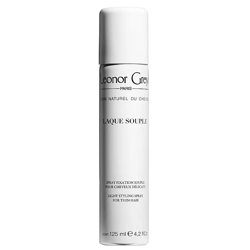 Laque Souple Light Styling Spray For Thin Hair