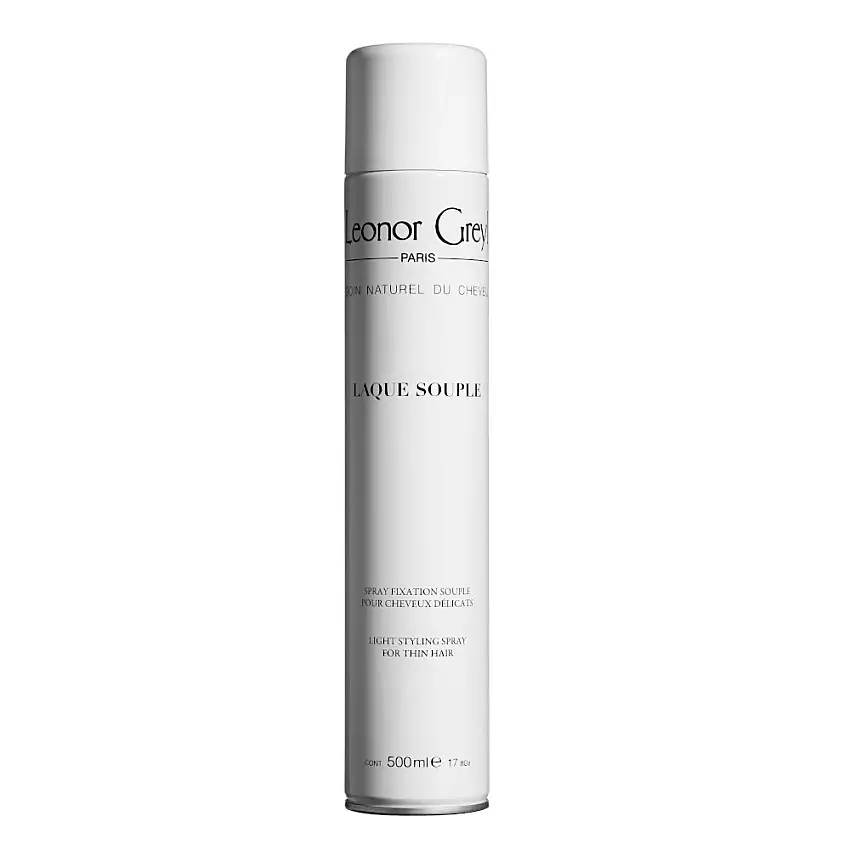 Laque Souple Spray Fixation 500 ml