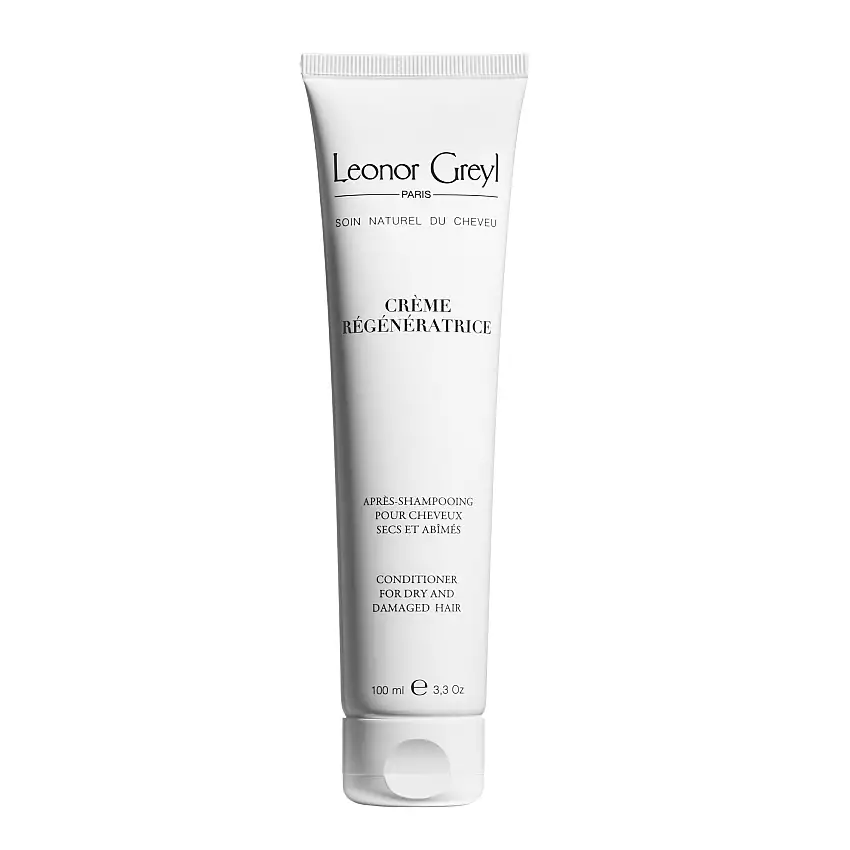 Crème Régénératrice Soin Cheveux Secs/abîmés 100 ml