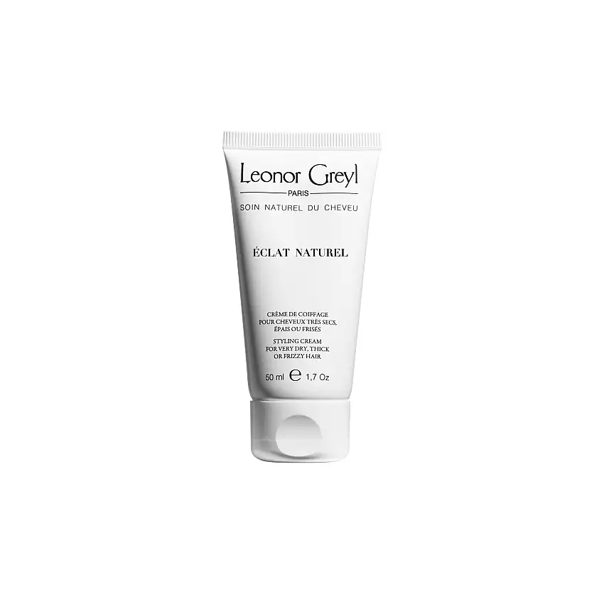 Eclat Naturel Crème de Jour 50 ml