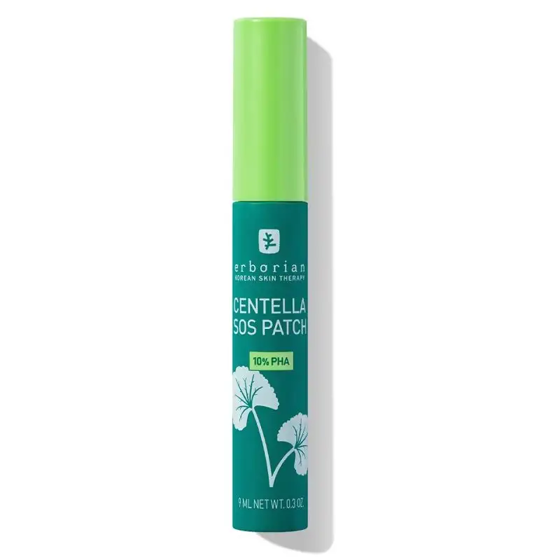 Erborian Centella SOS Patch - 9ml