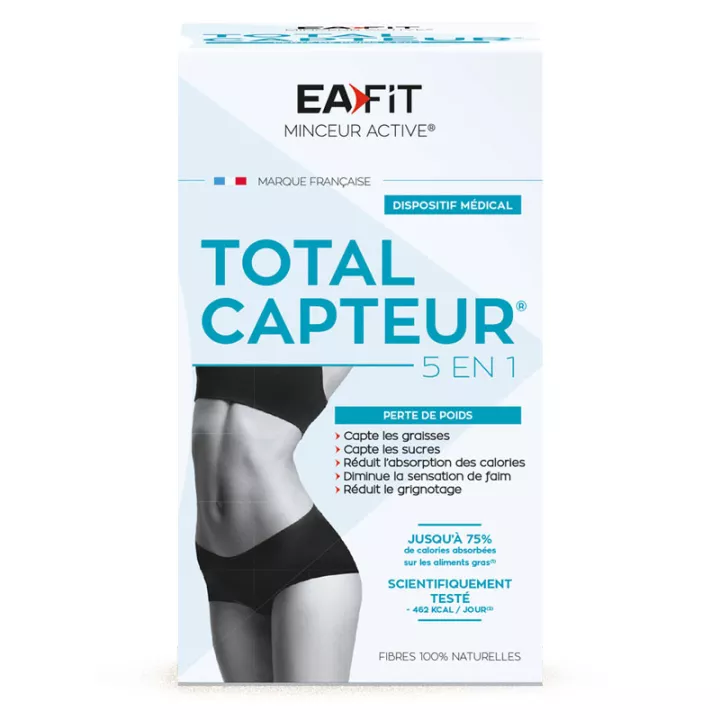Eafit Total Capteur Gélules