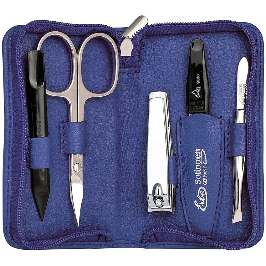 ERBE Étuis de manicure