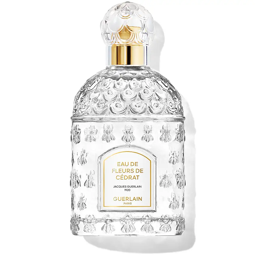 Eau de Fleurs de Cédrat Eau de Cologne 100 ml