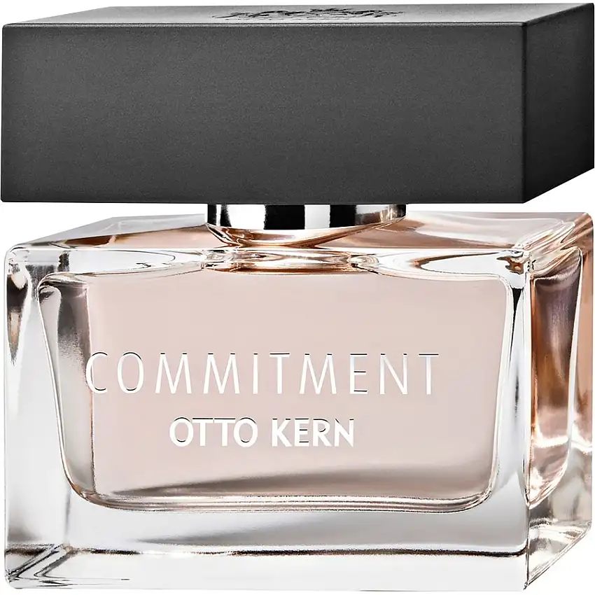 Otto Kern Commitment Woman