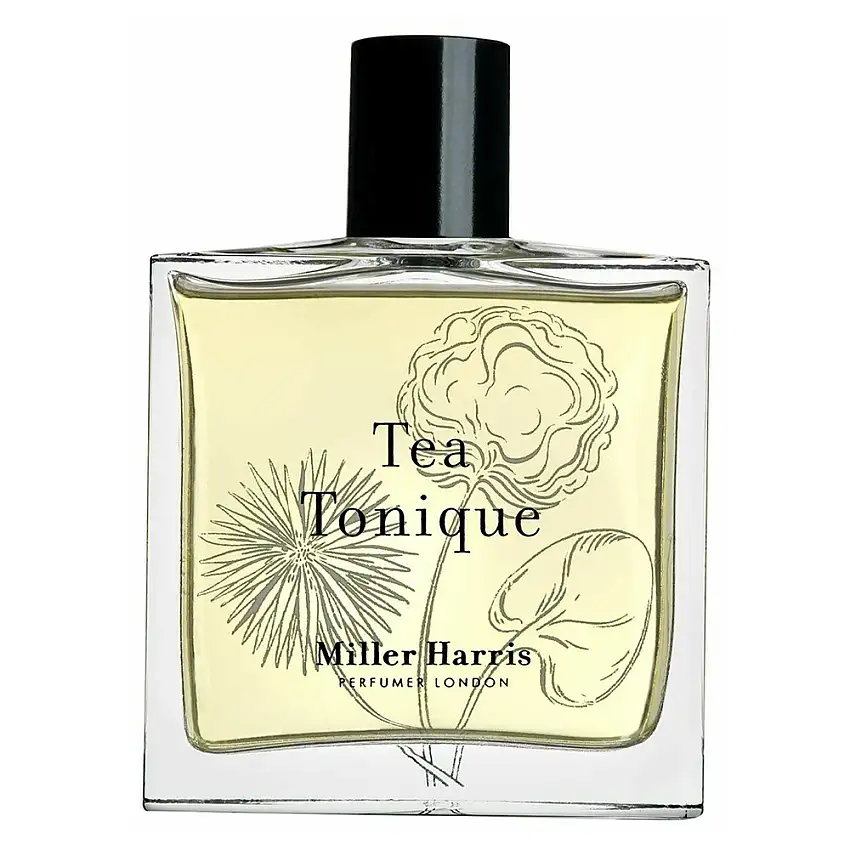 Tea Tonique Eau de Parfum