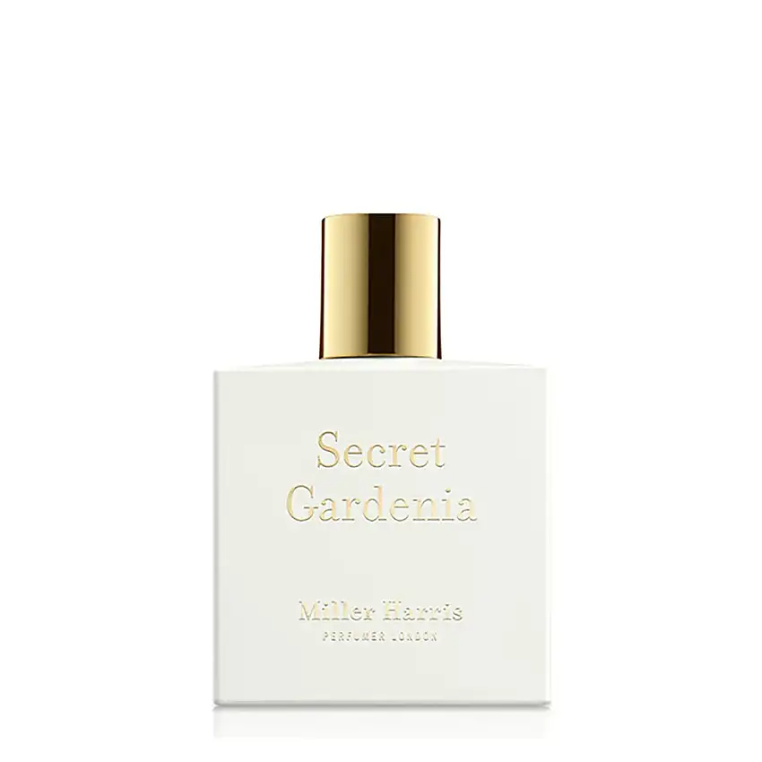 Secret Gardenia Eau de Parfum