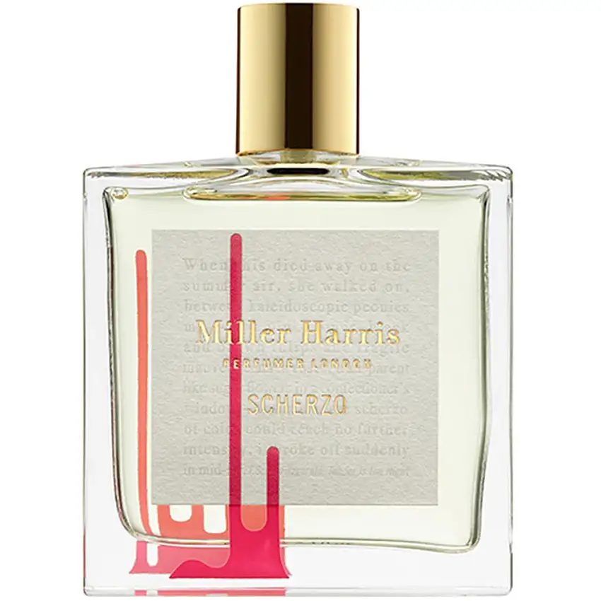 Scherzo Eau de parfum