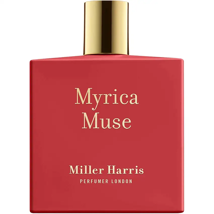 Myrica Muse Eau de parfum