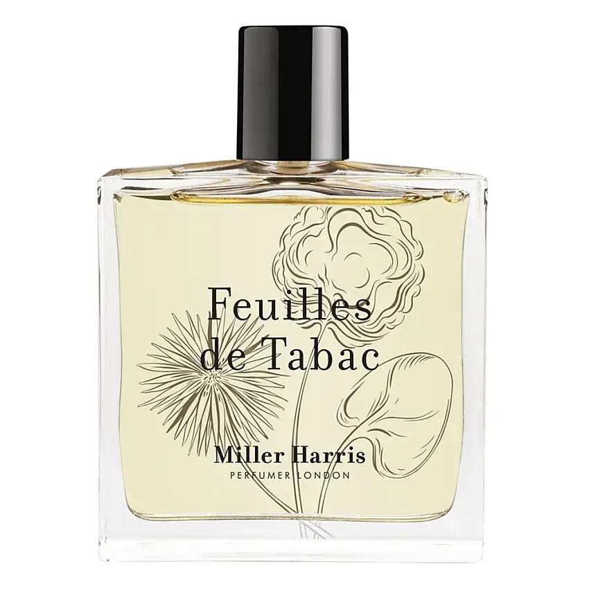 Feuilles de Tabac Eau de Parfum