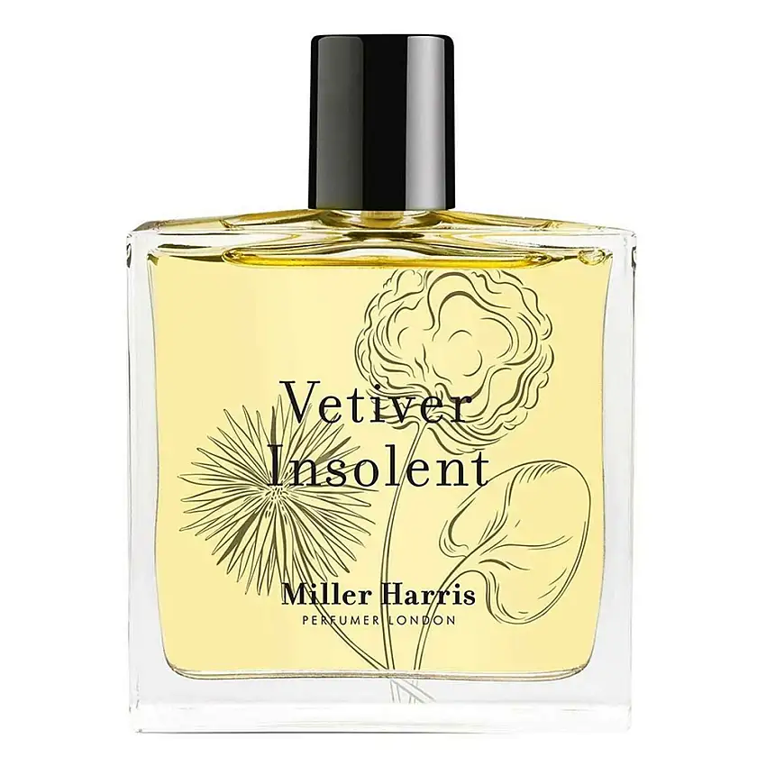 Vetiver Insolent Eau de Parfum