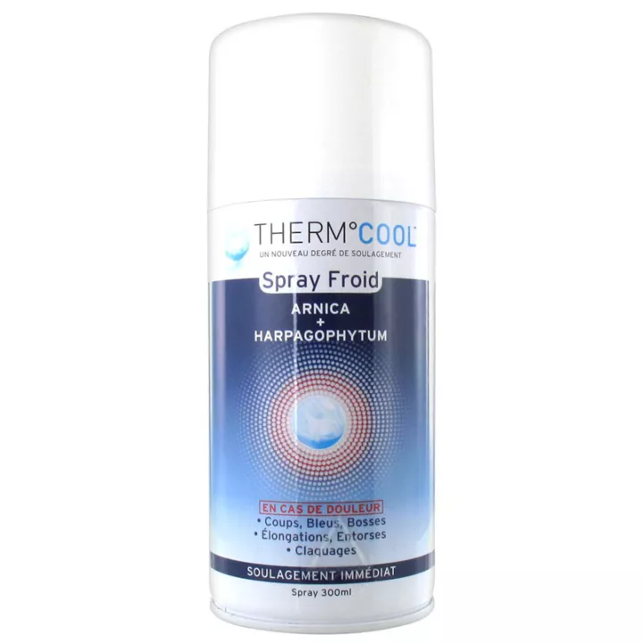 Therm-Cool Spray Froid 300 ml